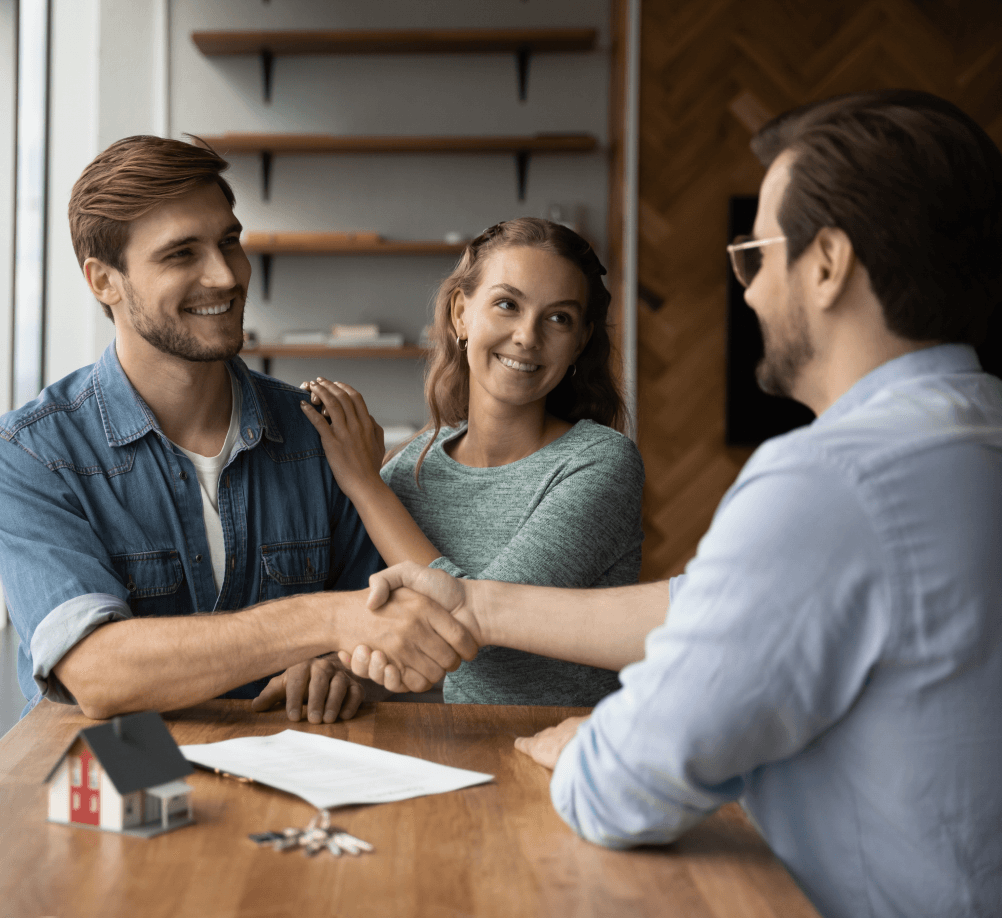 Financial Empowerment Housing